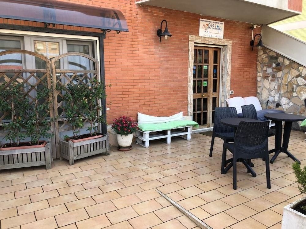 B&B Le Meduse3
