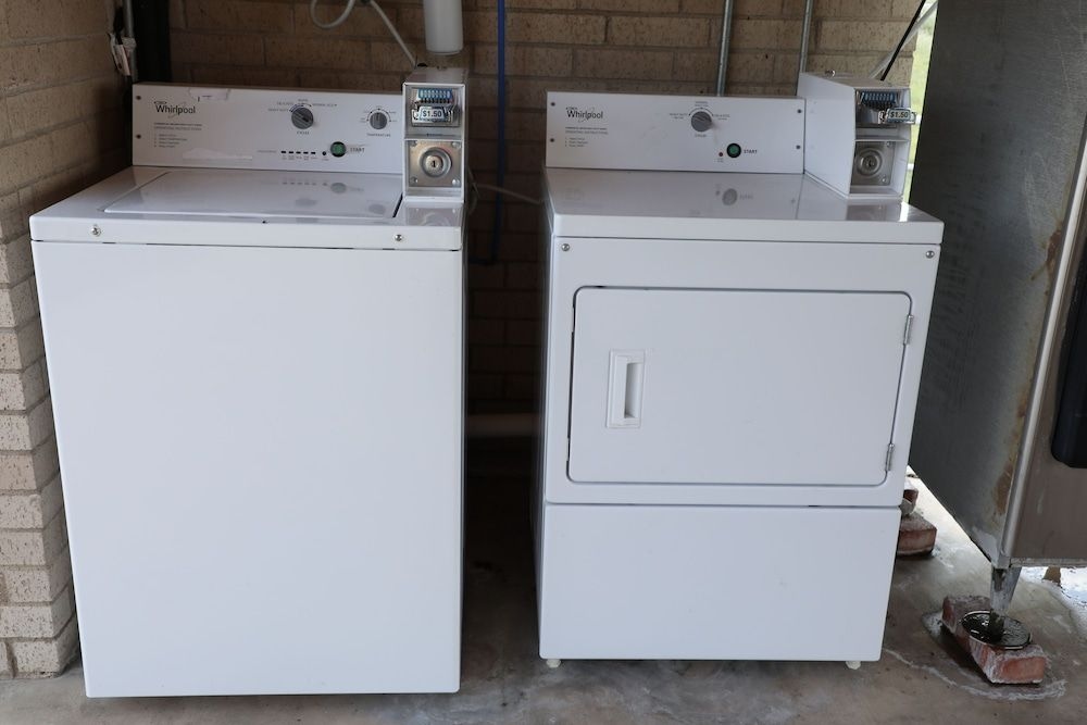 Knights Inn and Suites Stephenville1