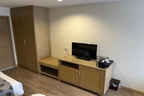 Panya Resort Hotel4