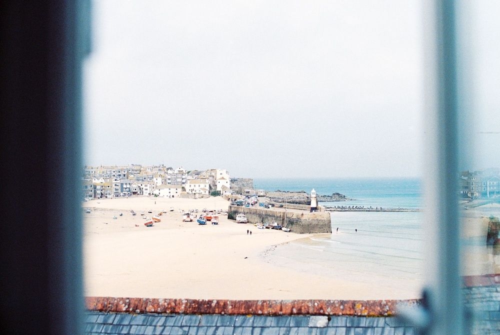 Trevose Harbour House1