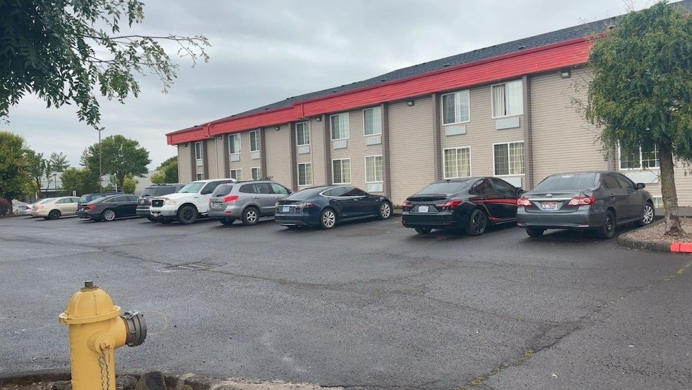 Quality Inn & Suites0