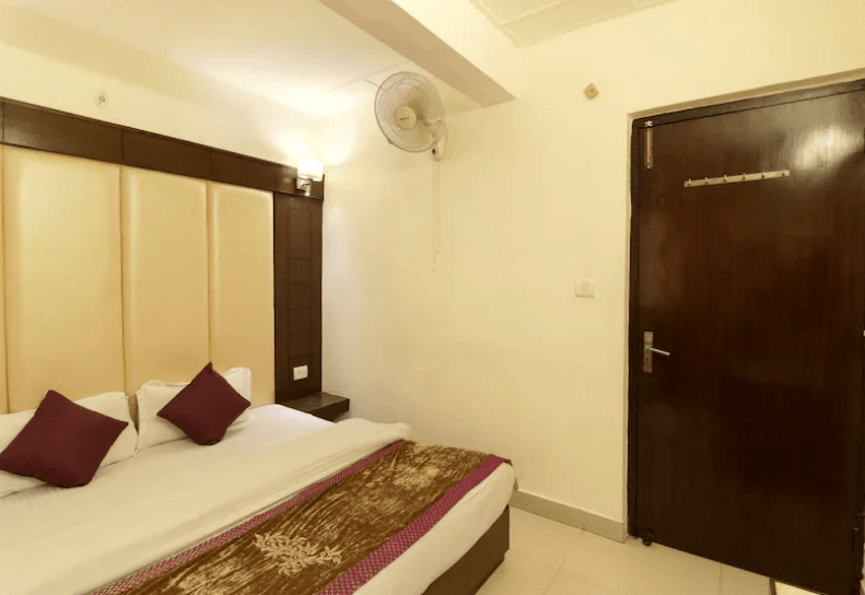Hotel Surya Kiran0