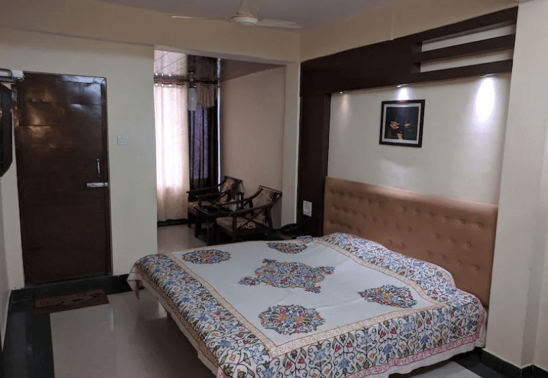 Hotel Surya Kiran3