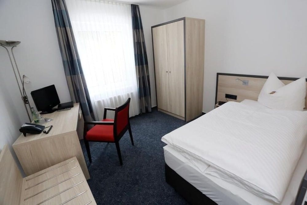 Hotel 7 Saulen0