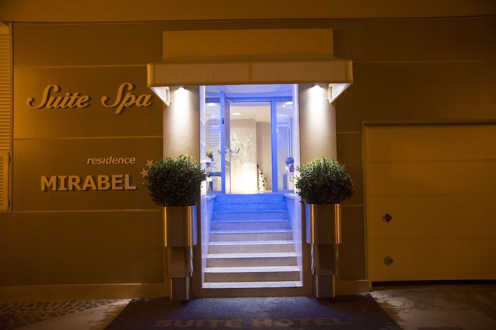 Residence Mirabel1