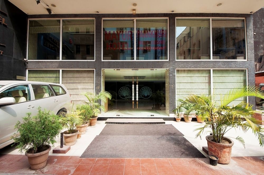 Mayur Hotel3