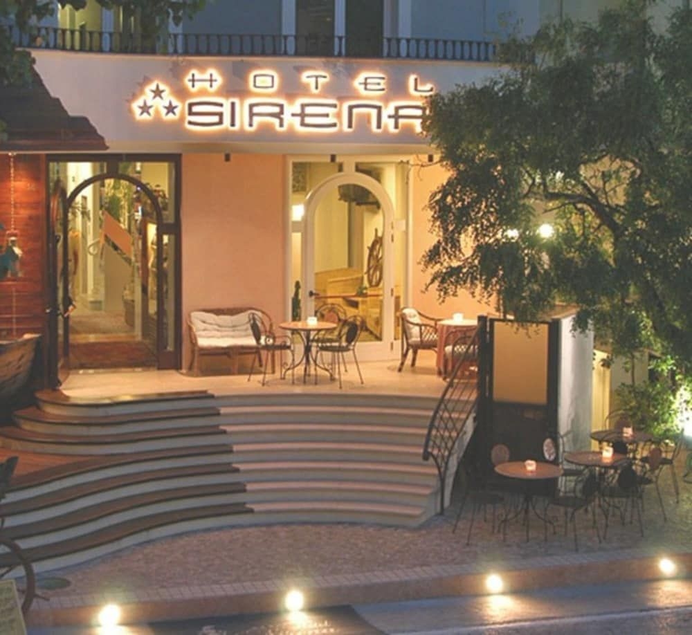 Hotel Sirena Gabicce1