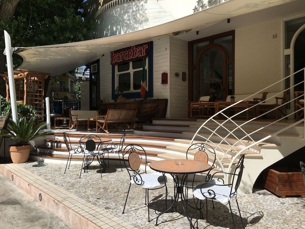 Hotel Sirena Gabicce0