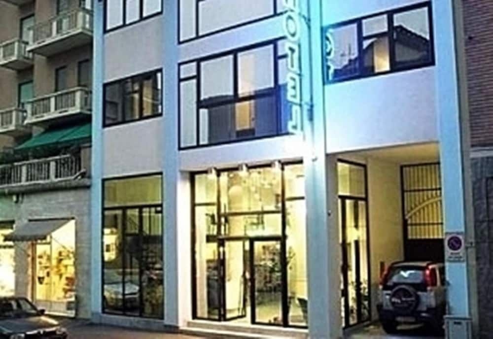 Hotel Balbo0