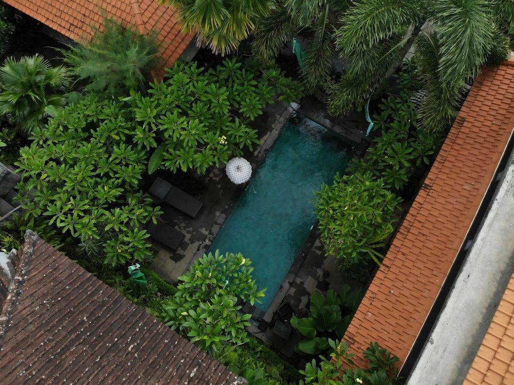 Jiwa's House0