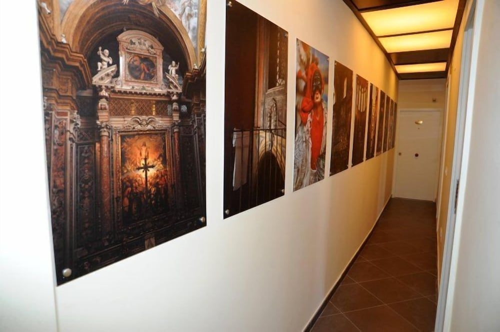 B&B Il Campanile4
