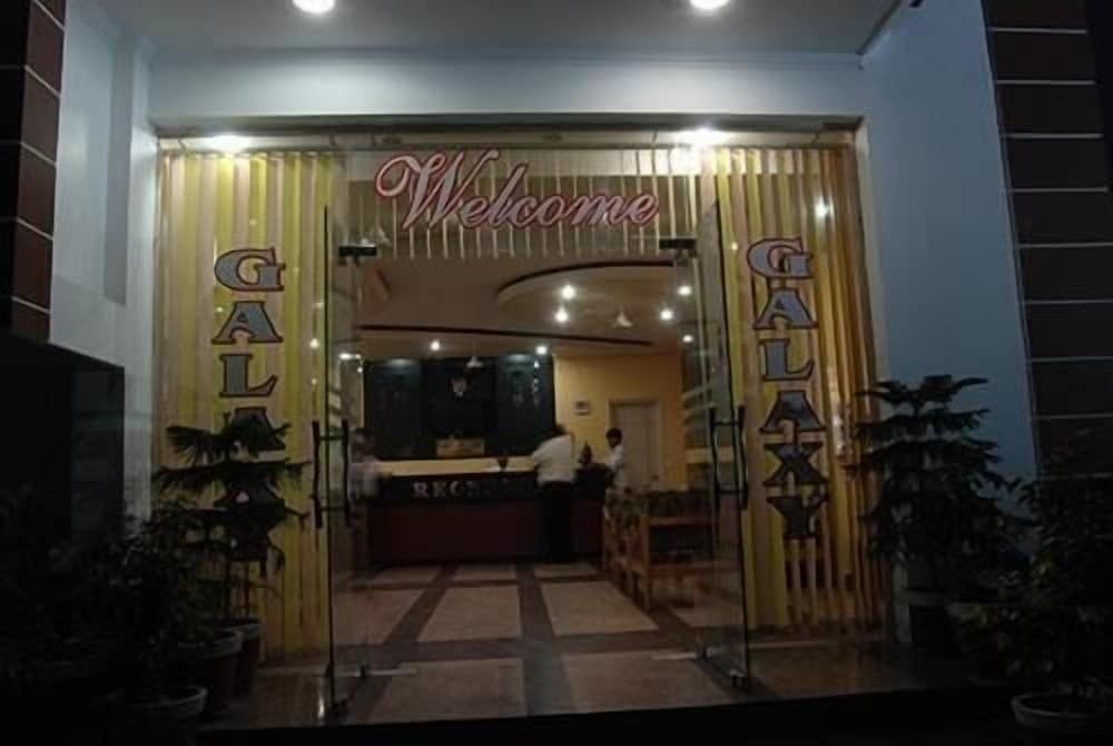 Hotel Galaxy2