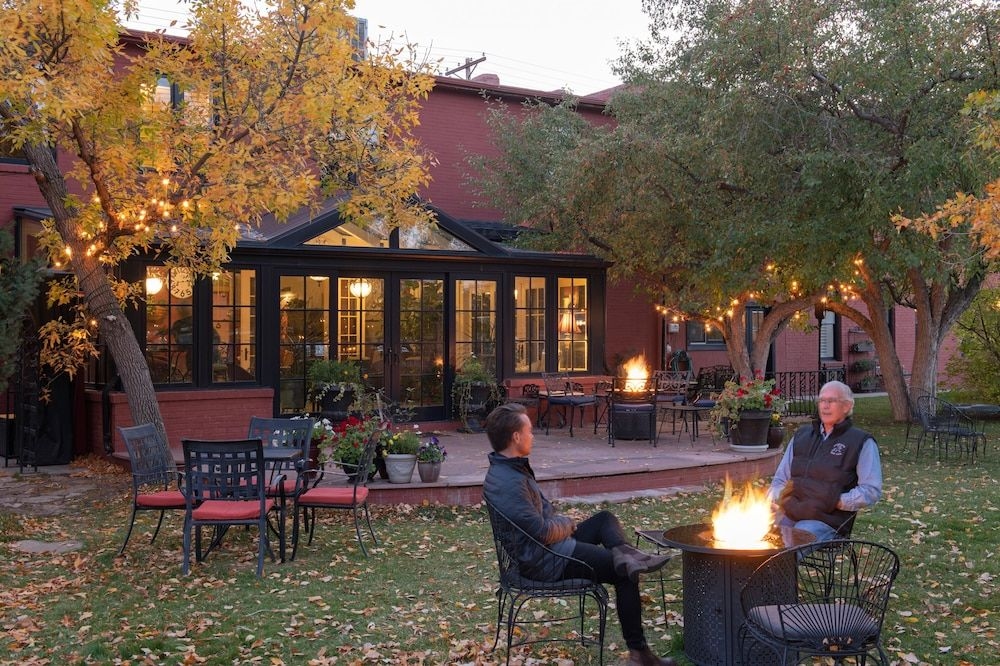Chamberlin Inn4