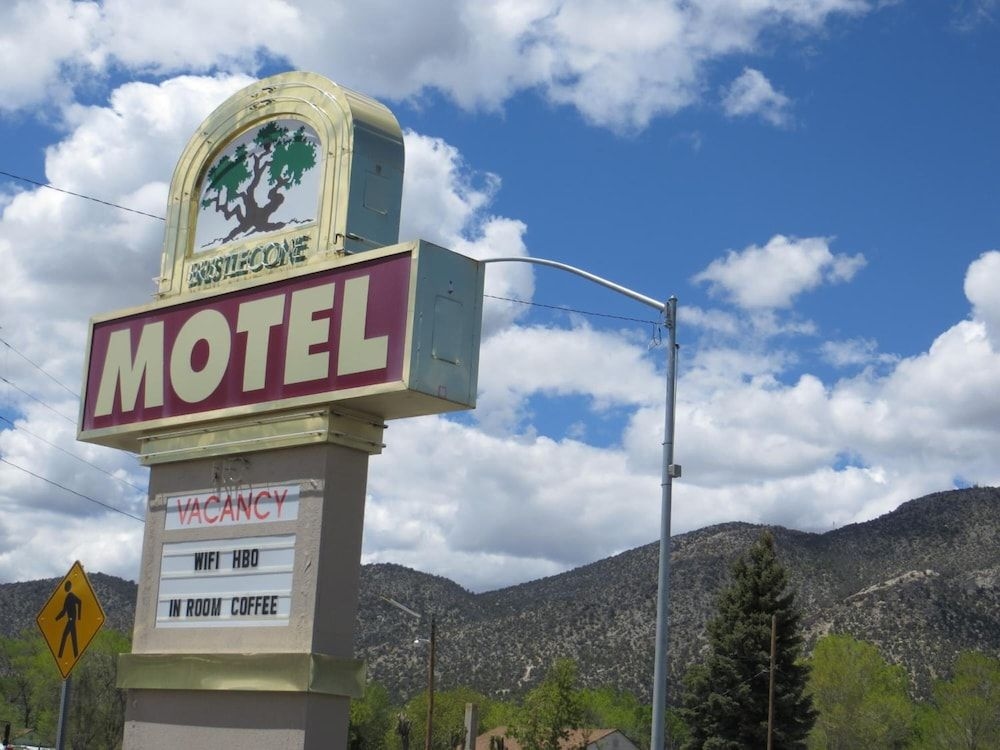 Bristlecone Motel1
