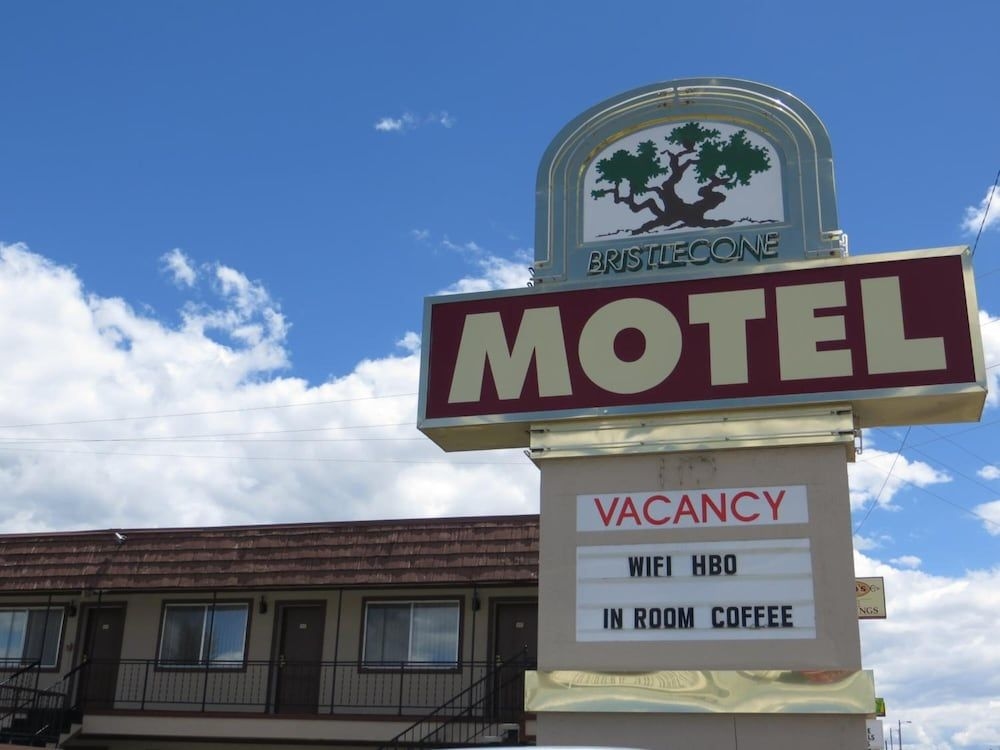 Bristlecone Motel3