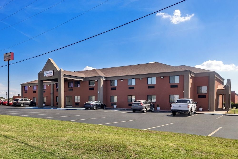 Country Hearth Inn - Sikeston2