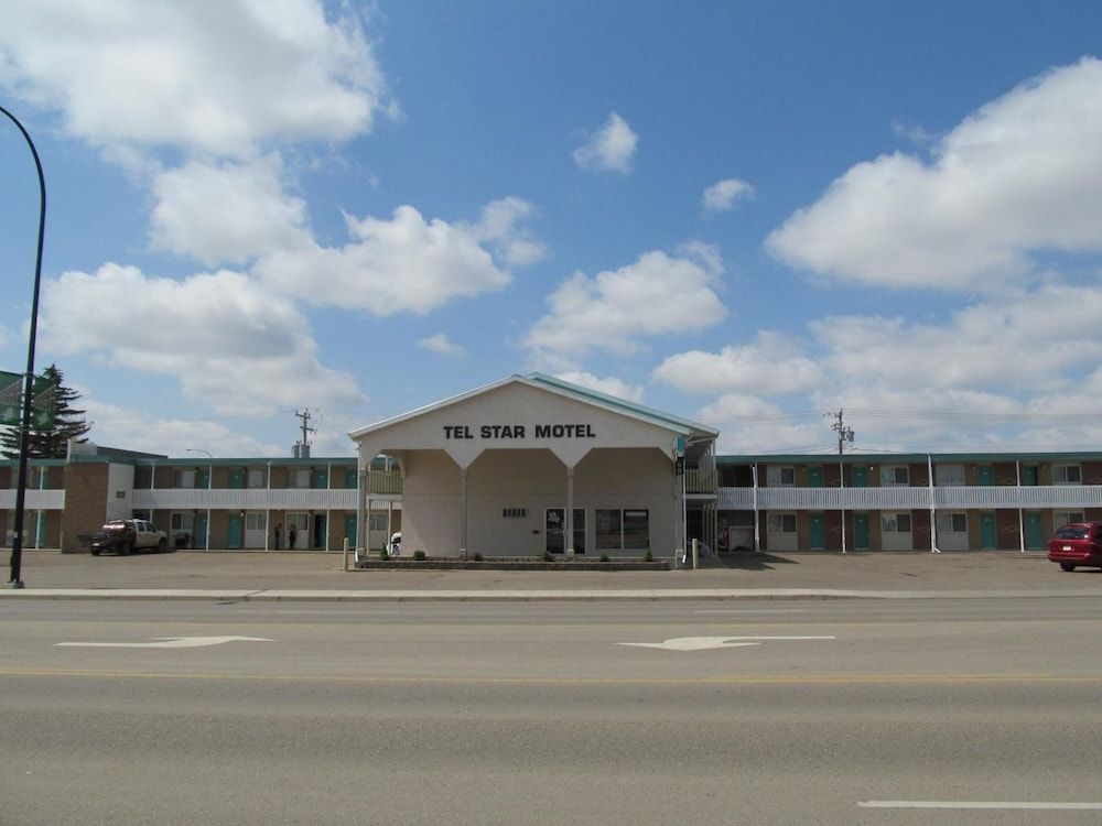 Knights Inn - Tel Star Motel0