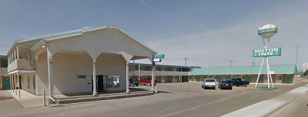 Knights Inn - Tel Star Motel3