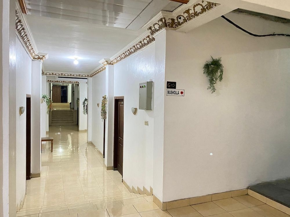 Hotel Wijaya4