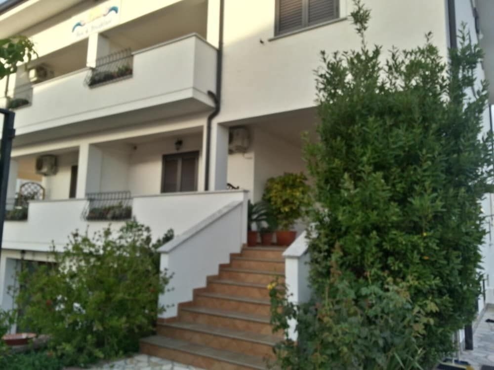 Zama Bed&Breakfast2