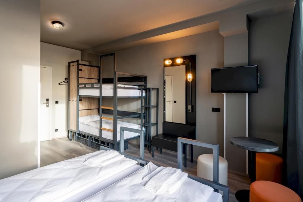 DBC Hostel3