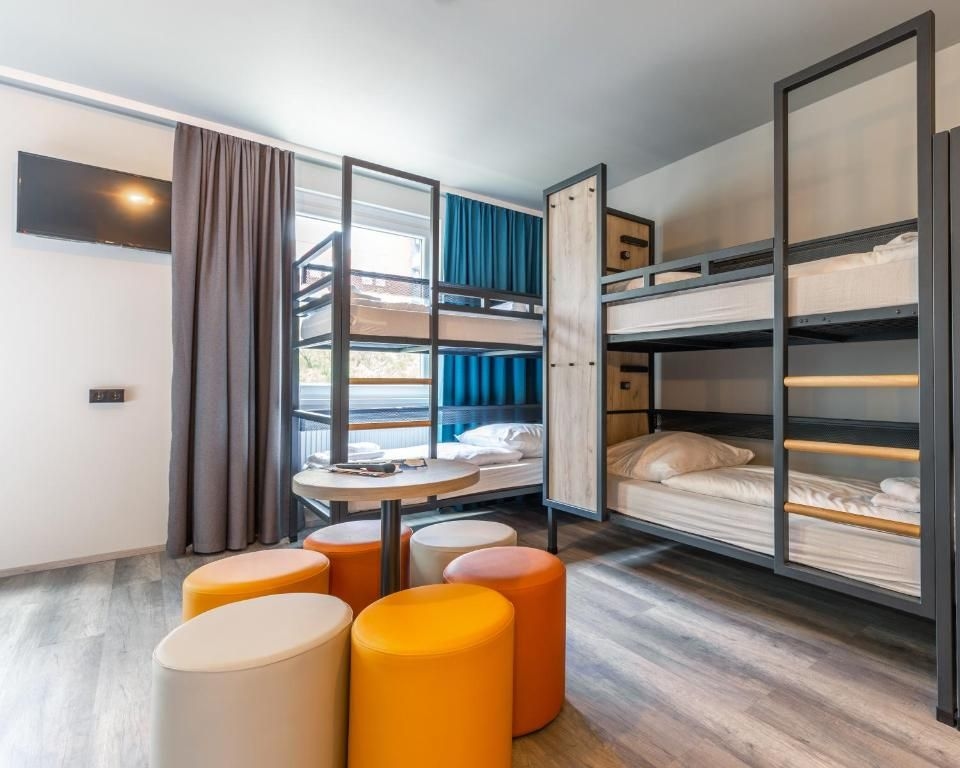 DBC Hostel2