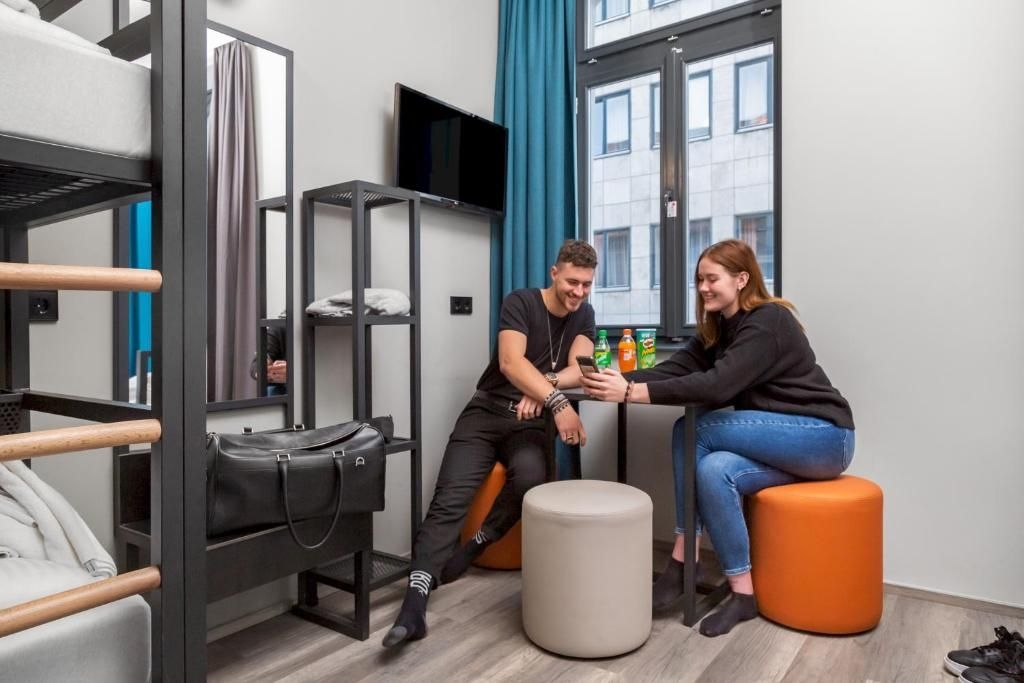 DBC Hostel1