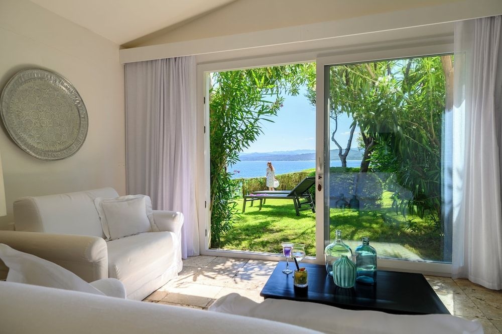 Le Suites del Mare1
