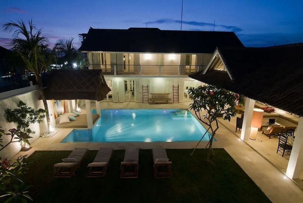 Villa Kukka1