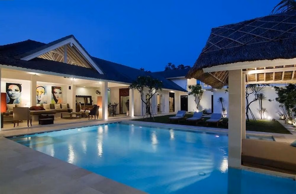 Villa Kukka3