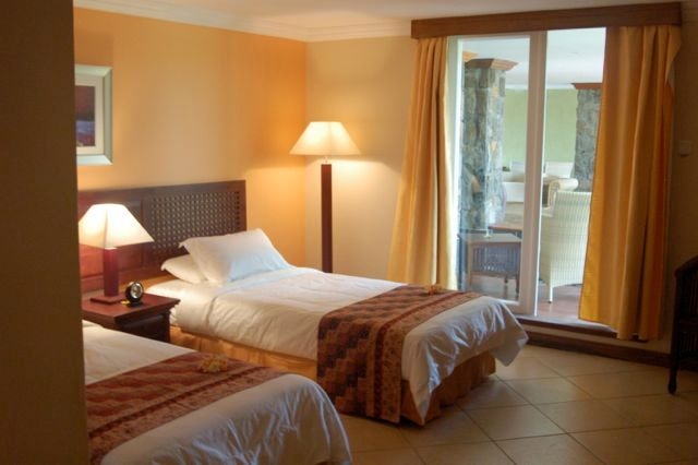 Aanari Hotel & Spa0
