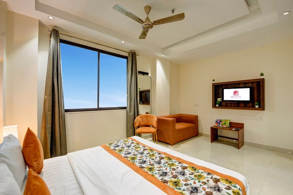 Hotel AT Residency4