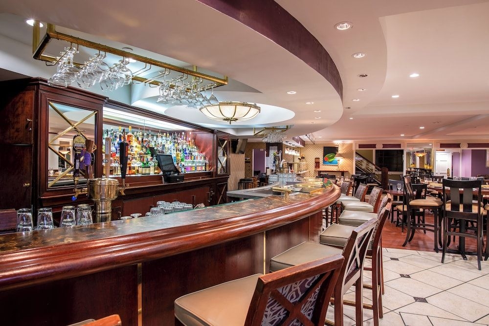 D. Hotel & Suites4