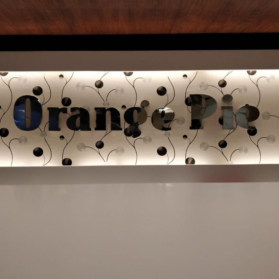 Hotel Orange Pie4