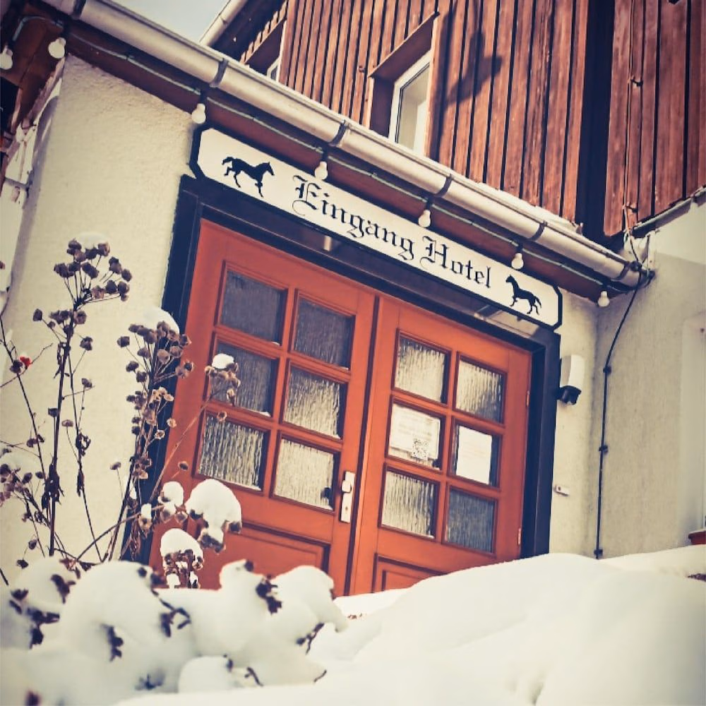 Hotel Schwarzes Ross1