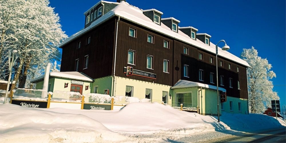 Hotel Schwarzes Ross2