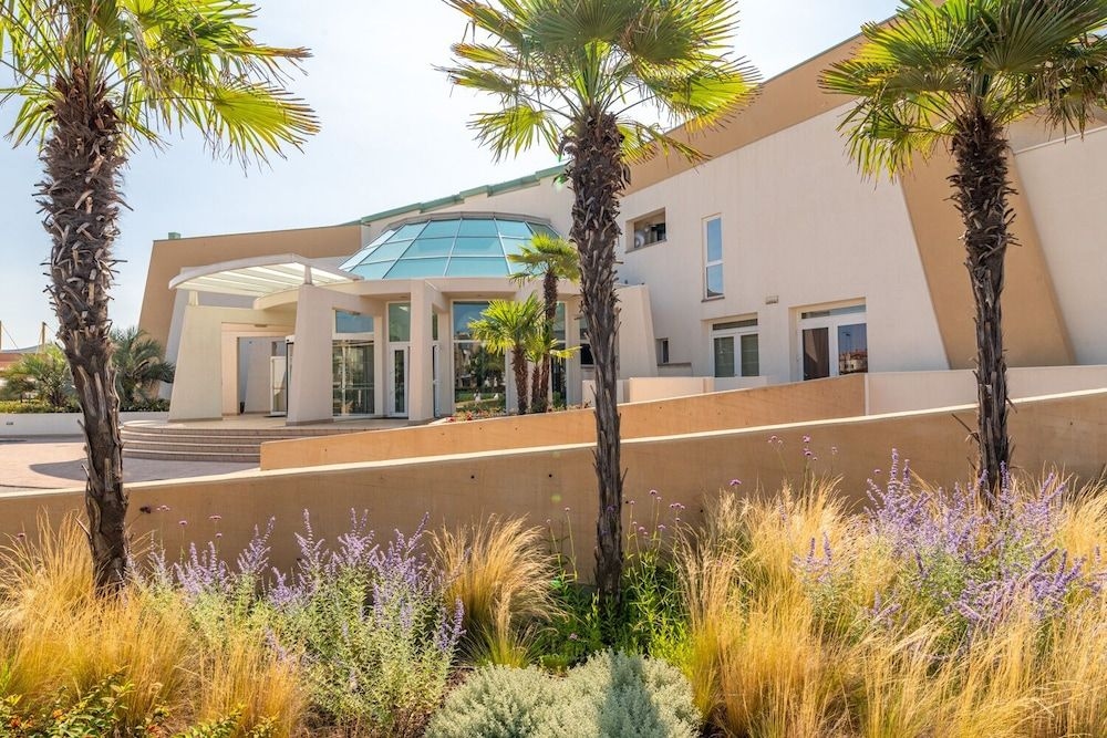 Hotel Maregolf2