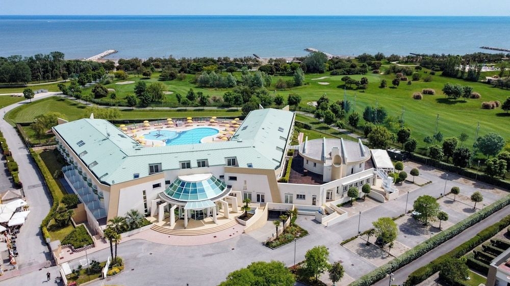 Hotel Maregolf0