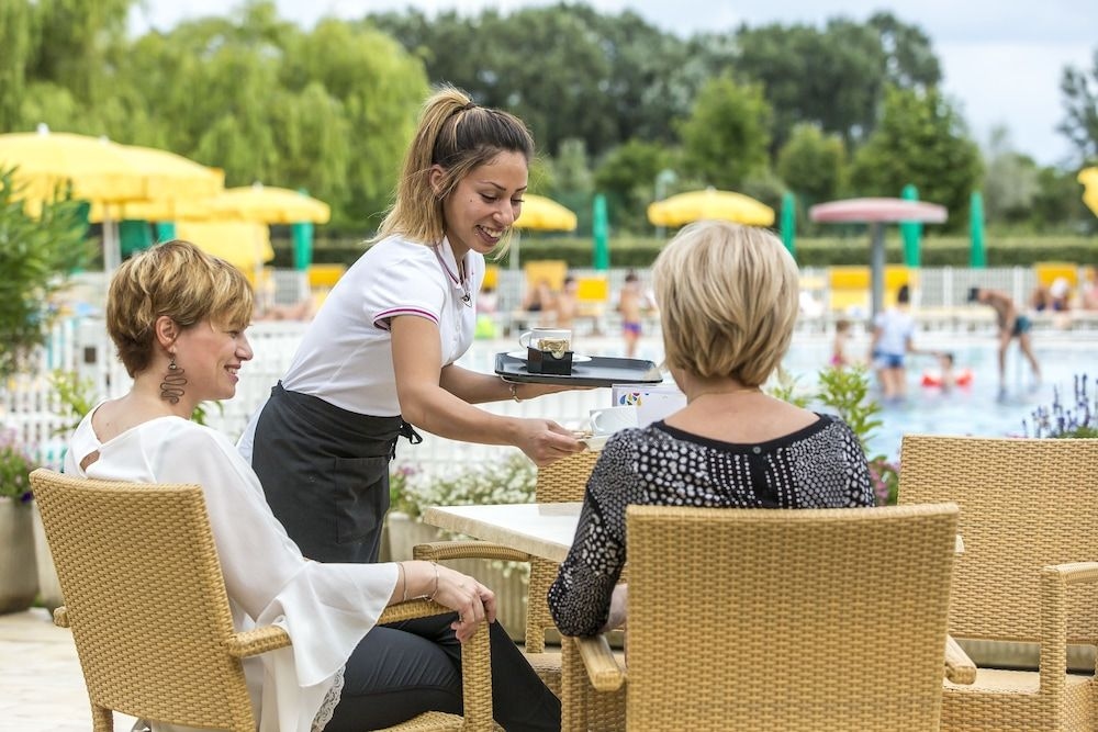Hotel Maregolf4