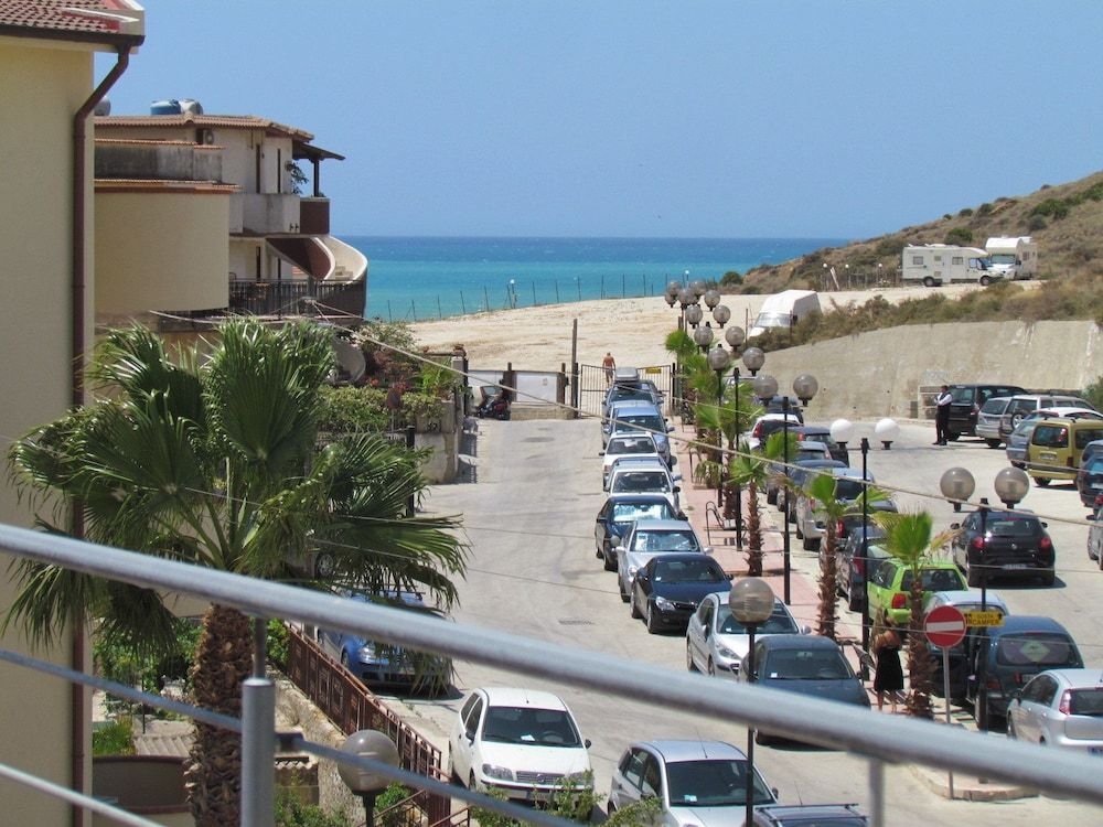 Case Vacanze Baia0