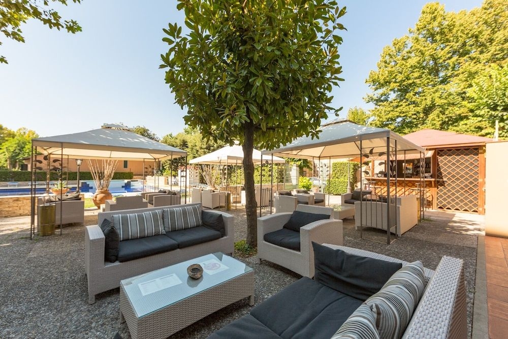 Hotel Miro4