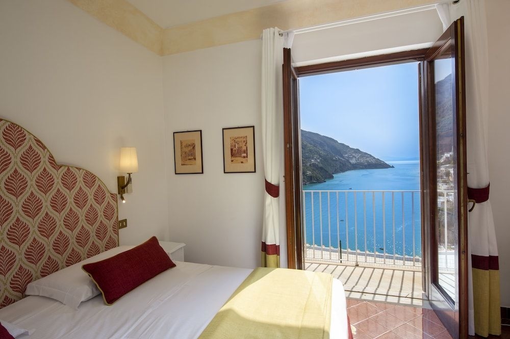 Hotel Casa Albertina0