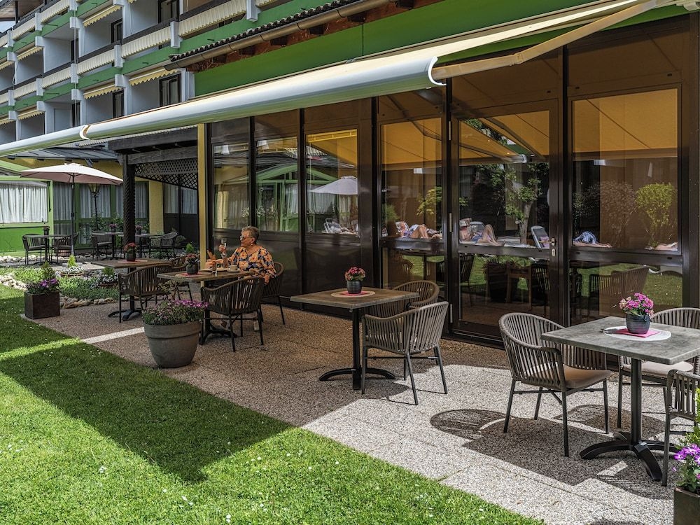 Morada Kurhotel Unter den Linden2