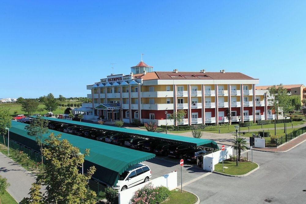 Hotel Olympus2