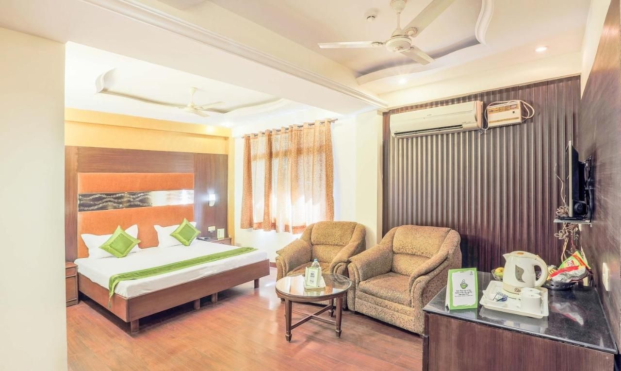 Hotel Grand Legacy0
