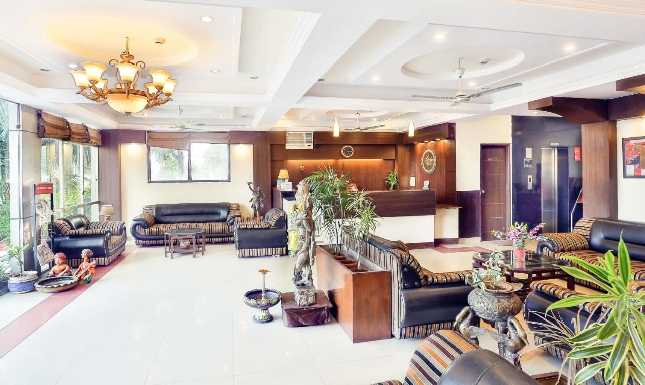Hotel Grand Legacy4