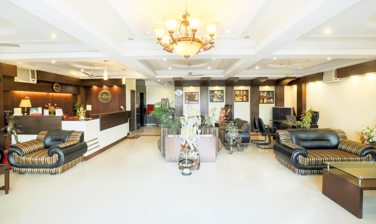Hotel Grand Legacy3