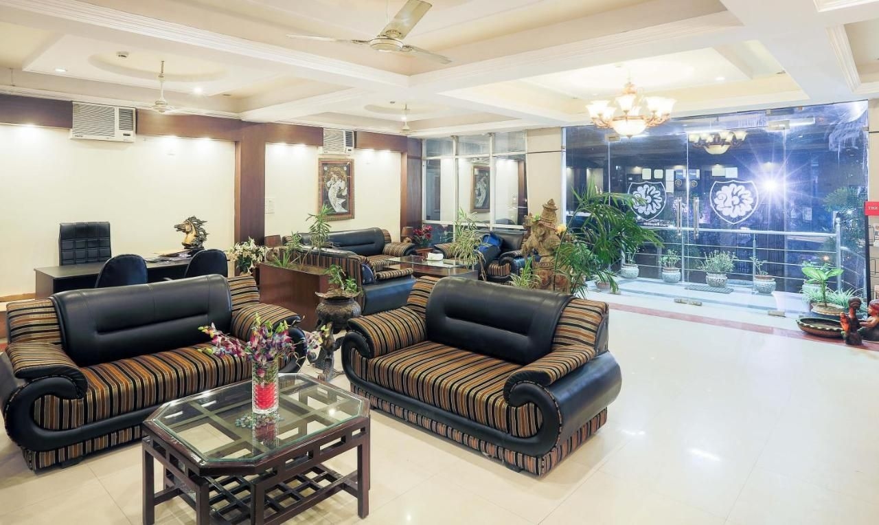 Hotel Grand Legacy2