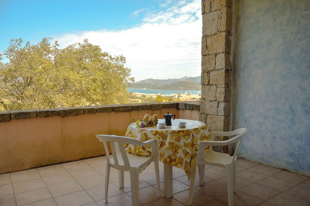 Residence la Costa0