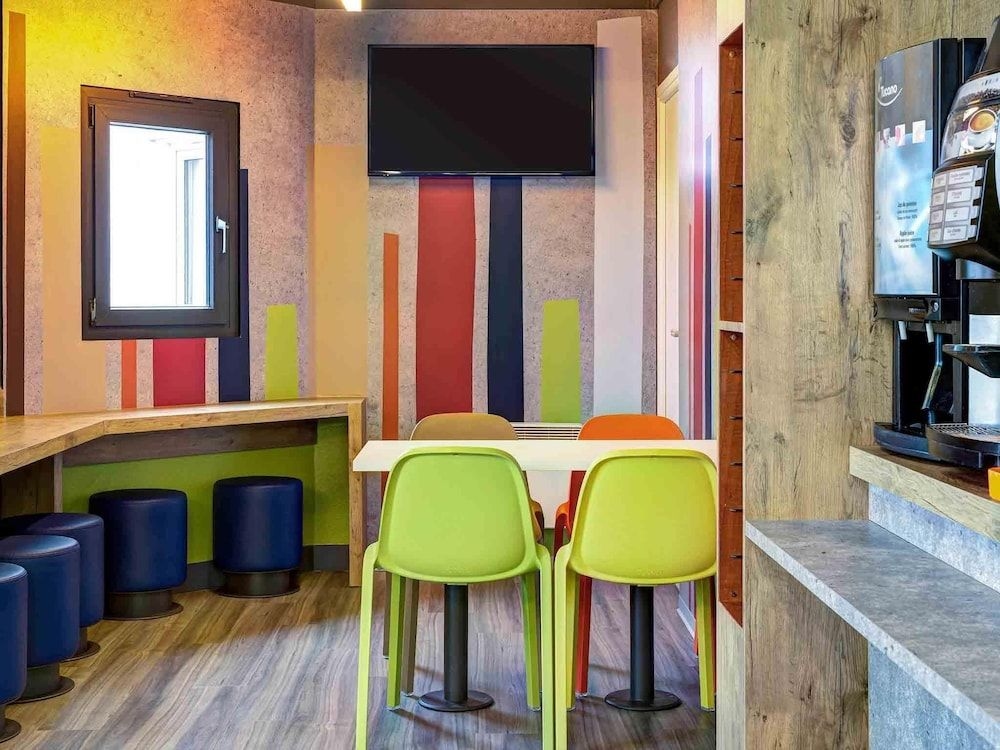 Ibis Budget Caen Memorial0